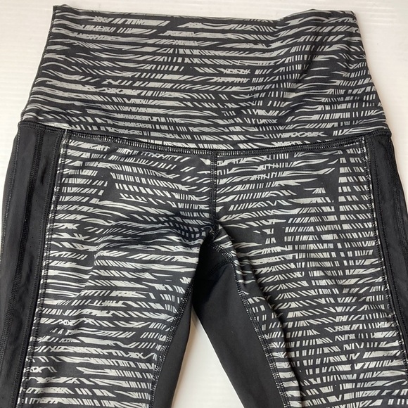 LULULEMON wunder under leggings - Picture 2 of 5